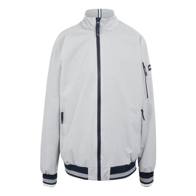 Regatta Heren shorebay iii waterdichte jas UTRG11549_silvergrey large Regatta Heren shorebay iii waterdichte jas UTRG11549_silvergrey large