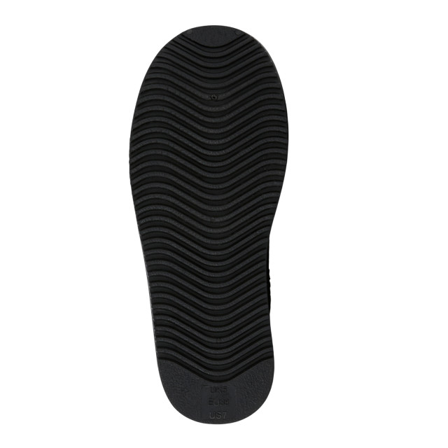 Regatta Dames risley waterdichte muiltjes UTRG11560_black large