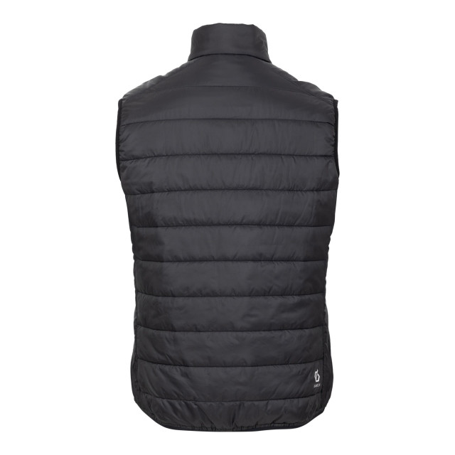 Dare2b Heren touring ii colour block gilet UTRG11170_black large