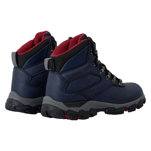 Regatta Dames holcombe klassieke wandelschoenen UTRG11181_navy large