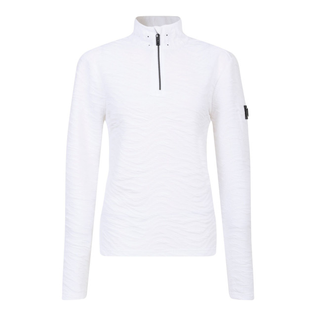 Dare2b Dames glamorize ii midlayer UTRG11182_white large