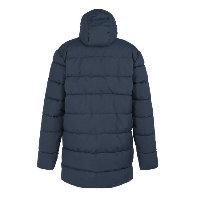 Regatta Heren lakiver gewatteerde jas UTRG11139_navy large