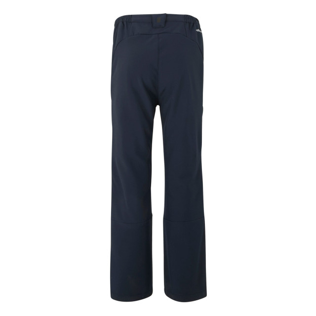 Regatta Softshell wandelbroek voor kinderen/kinderen UTRG11155_navy large