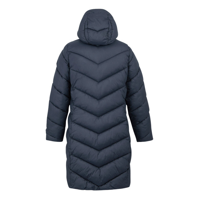Regatta Dames andia ii contrast rits jasje UTRG11172_navy large Regatta Dames andia ii contrast rits jasje UTRG11172_navy large