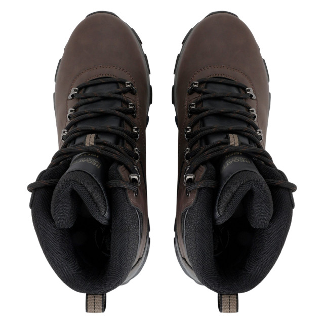 Regatta Heren holcombe classic wandelschoenen UTRG11174_peat large