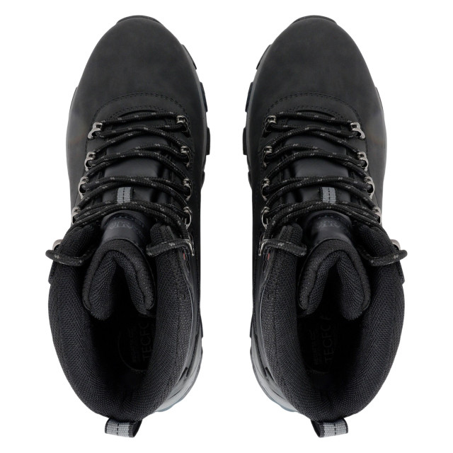 Regatta Heren holcombe classic wandelschoenen UTRG11174_black large