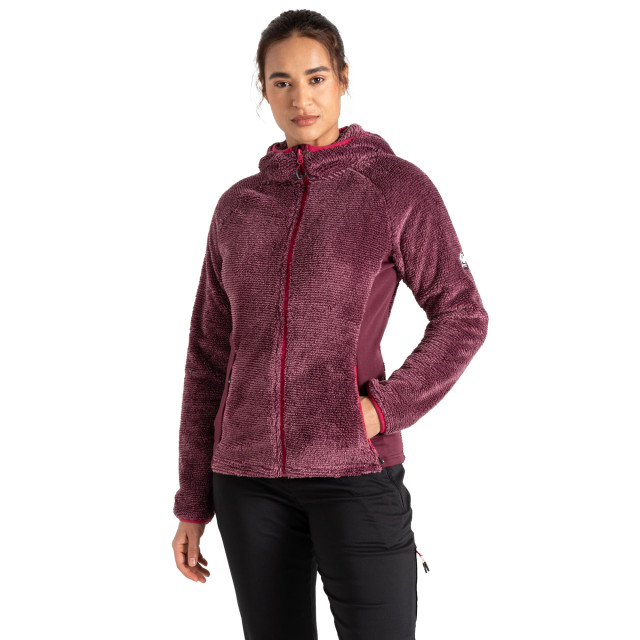Dare2b Dames torrek mountain pro midlayer UTRG11198_fig large