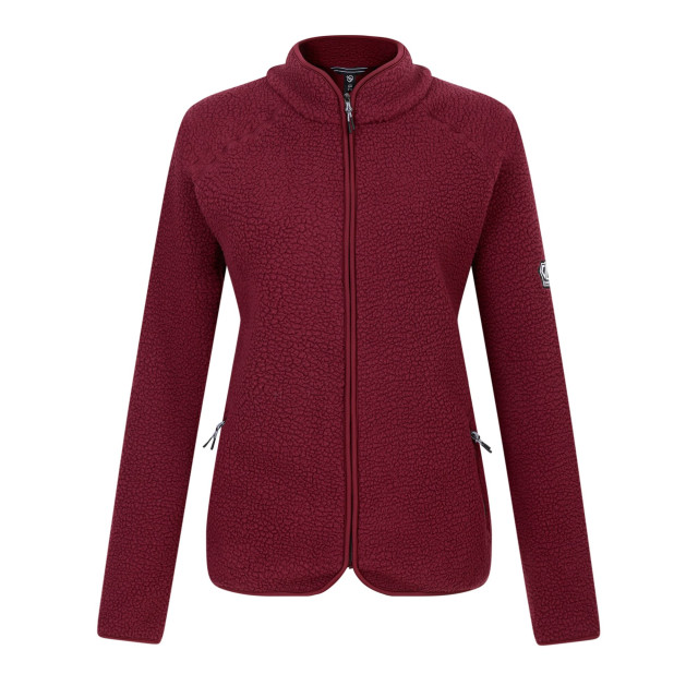 Dare2b Dames excursion fleecejack UTRG11076_fig large