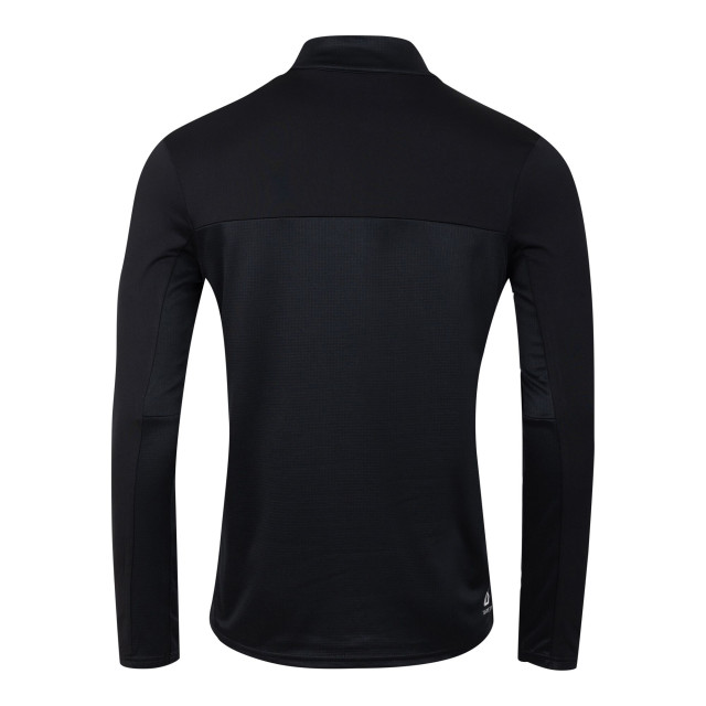 Dare2b Heren substratum ii core stretch midlayer UTRG11116_black large