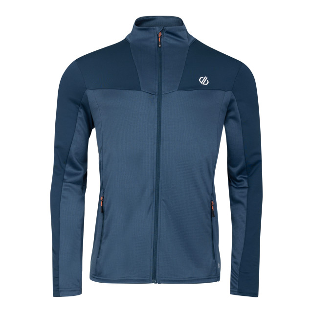 Dare2b Heren substratum ii core stretch midlayer UTRG11116_moonlightdenim large
