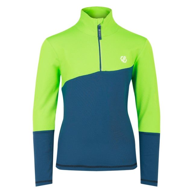 Dare2b Kinder formate iii core stretch midlayer UTRG11122_greenflashmoonlightdenim large Dare2b Kinder formate iii core stretch midlayer UTRG11122_greenflashmoonlightdenim large