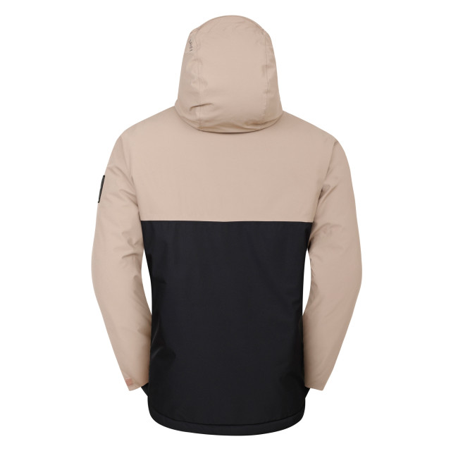 Dare2b Heren freeride overhead ski jas UTRG11136_clayblack large Dare2b Heren freeride overhead ski jas UTRG11136_clayblack large