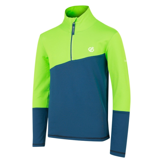 Dare2b Kinder formate iii core stretch midlayer UTRG11122_greenflashmoonlightdenim large Dare2b Kinder formate iii core stretch midlayer UTRG11122_greenflashmoonlightdenim large