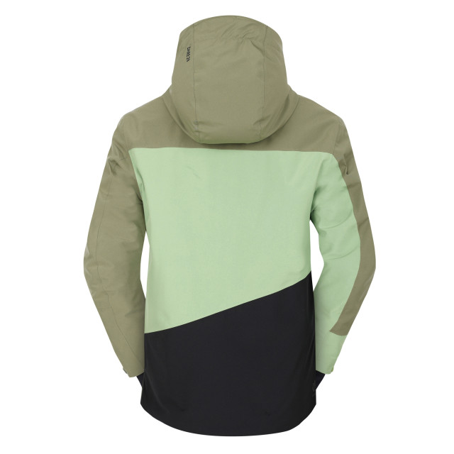 Dare2b Heren baseplate ii ski jas UTRG11150_olivinegreenpiquantgreen large Dare2b Heren baseplate ii ski jas UTRG11150_olivinegreenpiquantgreen large