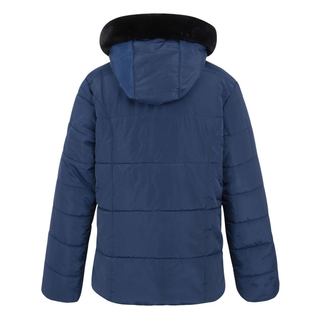 Regatta Dames winnie gewatteerd jasje UTRG11039_navy large Regatta Dames winnie gewatteerd jasje UTRG11039_navy large