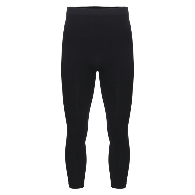 Dare2b Heren in de zone iii marl legging UTRG11045_black large