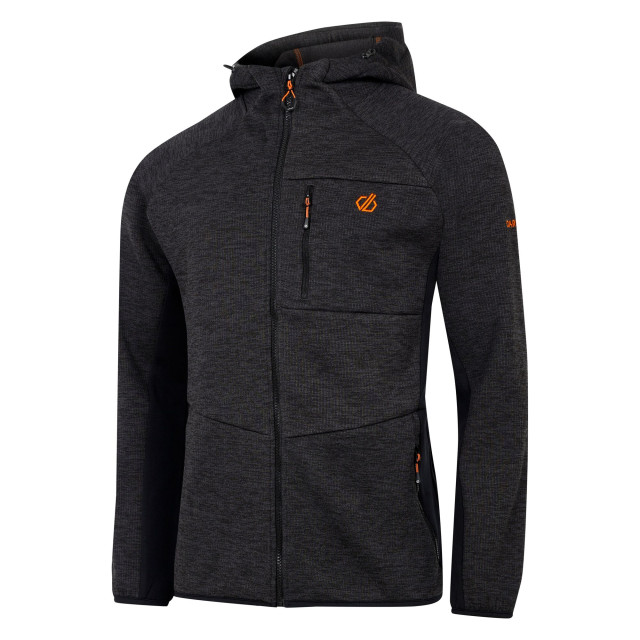 Dare2b Heren torrek pro midlayer UTRG11058_black large