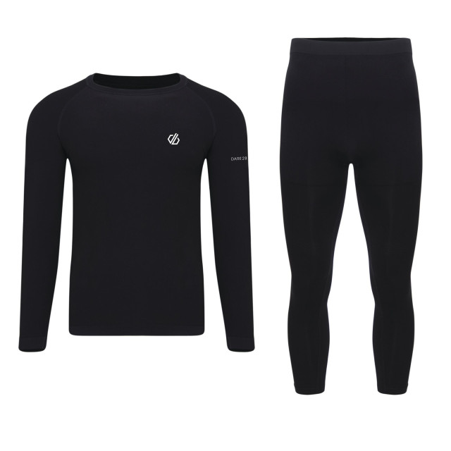 Dare2b Heren in de zone iii base layer set UTRG11064_black large