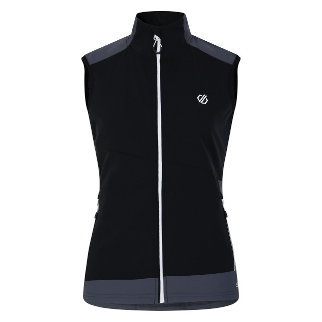 Dare2b Dames avidly ii gilet UTRG11031_blackebony large