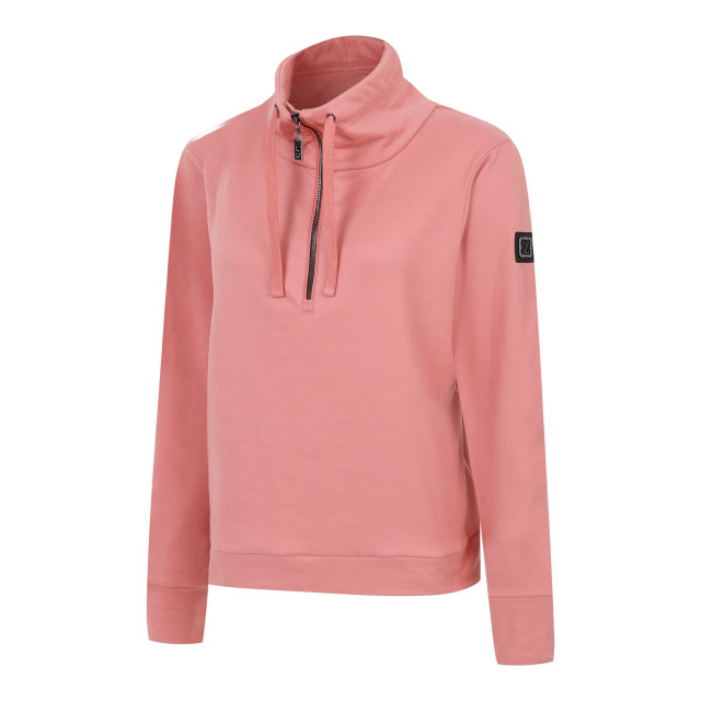 Dare2b Dames glint sweatshirt UTRG11067_dustyrose large