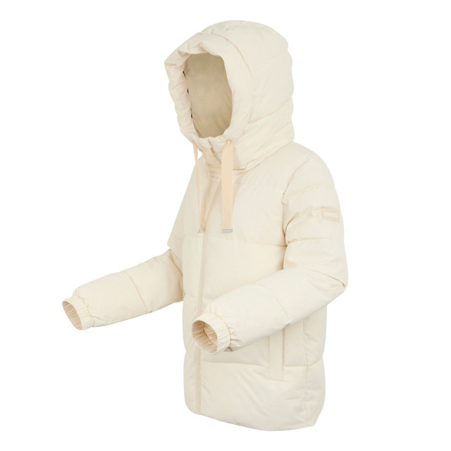 Regatta Dames arilie gewatteerd jasje UTRG10983_lightvanilla large