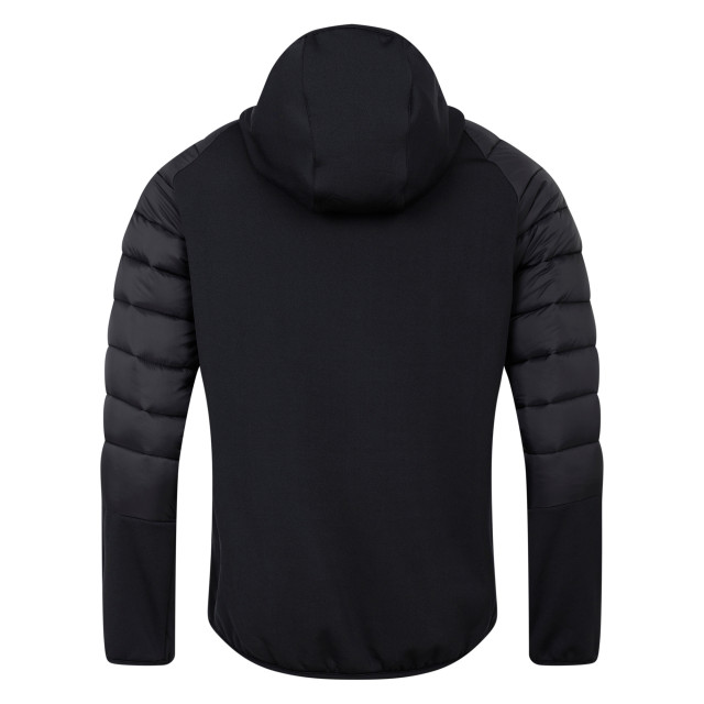 Dare2b Heren torrek hybride jas UTRG10992_black large Dare2b Heren torrek hybride jas UTRG10992_black large