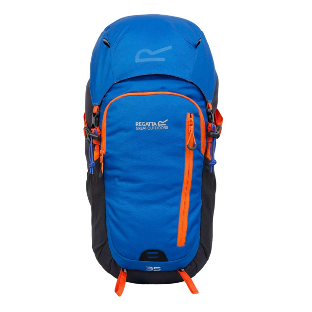 Regatta Highton v2 35l rugzak UTRG10967_oxfordbluesealgrey large