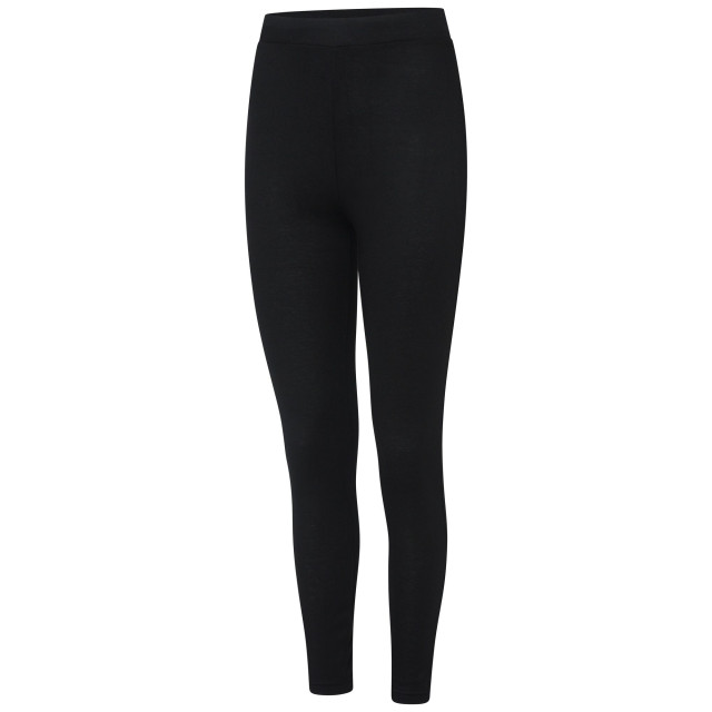 Dare2b Dames uitwisseling basislaag leggings UTRG10961_blackebony large