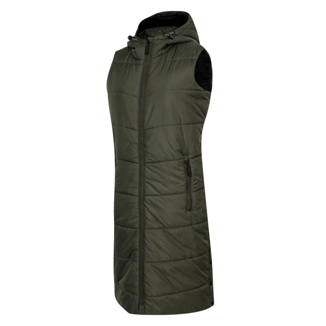 Dare2b Dames distinguish gilet UTRG10950_darkkhaki large