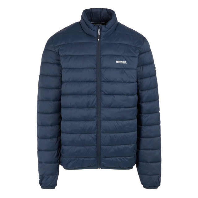 Regatta Heren marizion gewatteerde jas UTRG10962_navy large