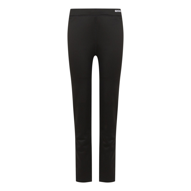 Regatta Dames effen thermische base layer set UTRG11021_black large