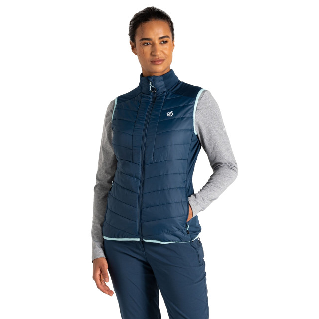 Dare2b Dames liven baffled gilet UTRG10928_moonlightdenim large