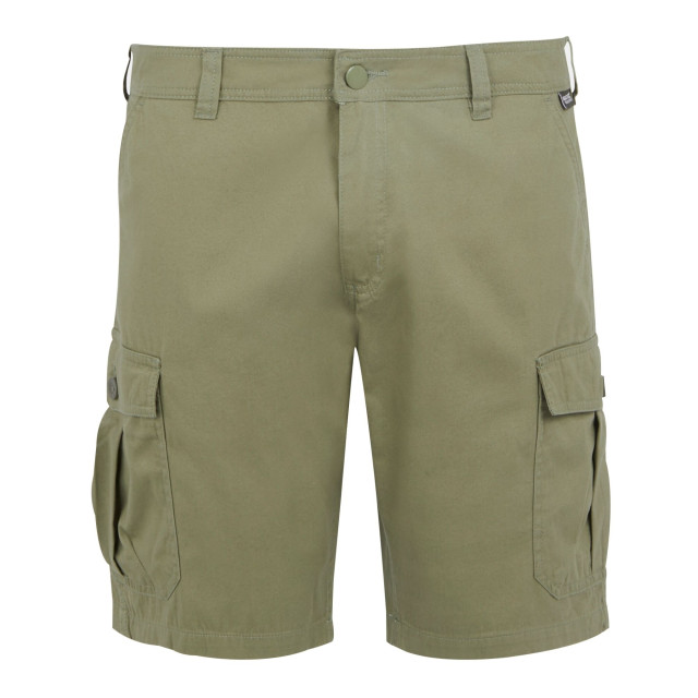 Regatta Heren ruwan vrijetijdsshort UTRG10931_fauna large