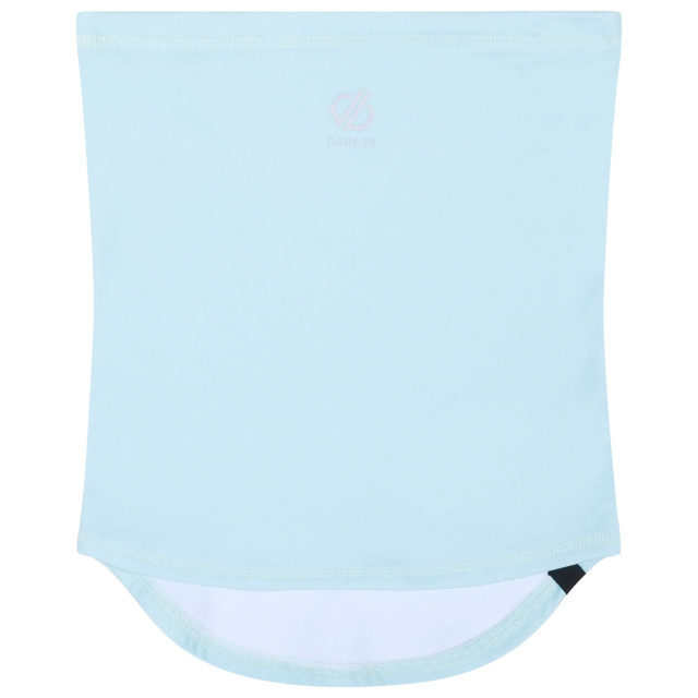 Dare2b Niveous plain nek gaiter voor volwassenen UTRG11077_waterblue large