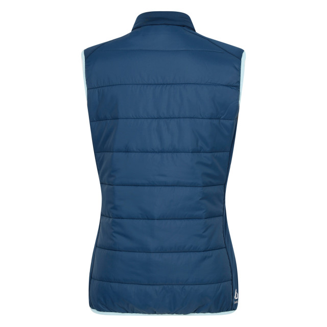 Dare2b Dames liven baffled gilet UTRG10928_moonlightdenim large
