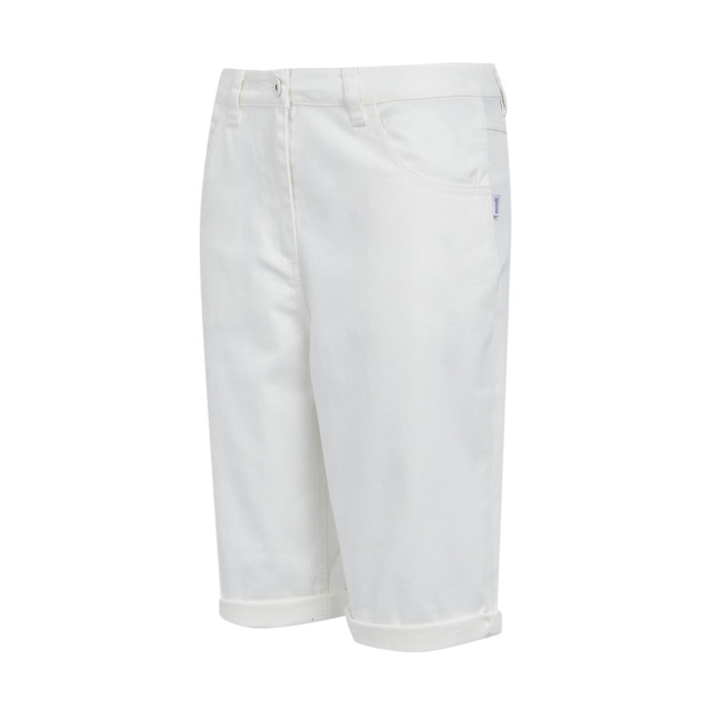 Regatta Dames erdre vrijetijdsshort UTRG10807_white large