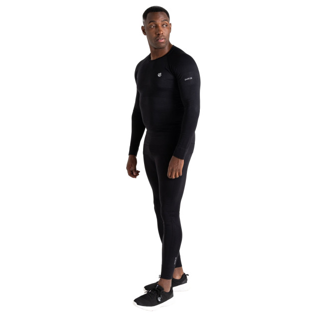 Dare2b Heren in de zone iii marl legging UTRG11045_black large