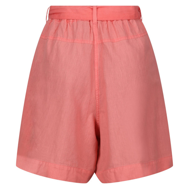 Regatta Dames sabela ii korte broek UTRG10780_shellpink large