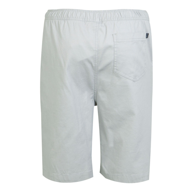 Regatta Heren aldan chino korte broek UTRG10687_silvergrey large
