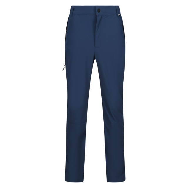 Regatta Lichtgewicht meeneembroek heren UTRG10777_moonlightdenim large