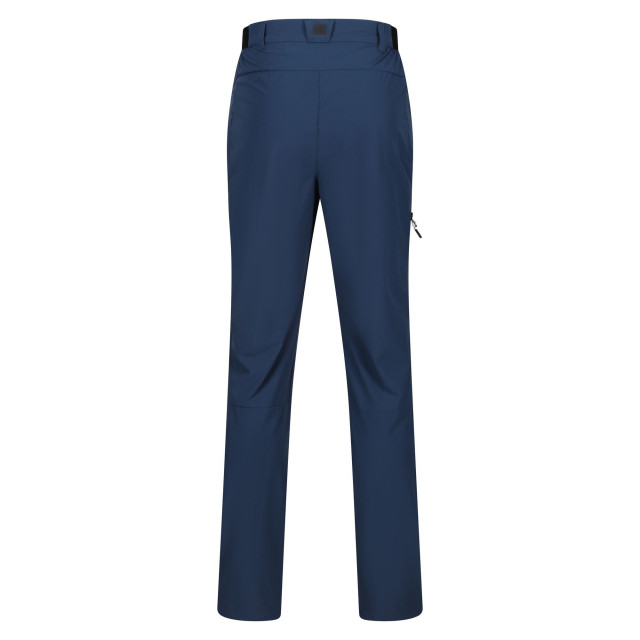 Regatta Lichtgewicht meeneembroek heren UTRG10777_moonlightdenim large