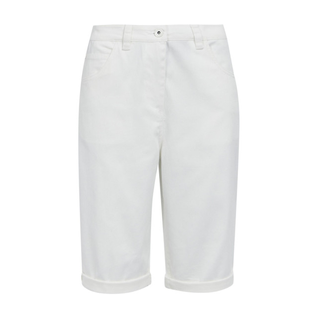 Regatta Dames erdre vrijetijdsshort UTRG10807_white large