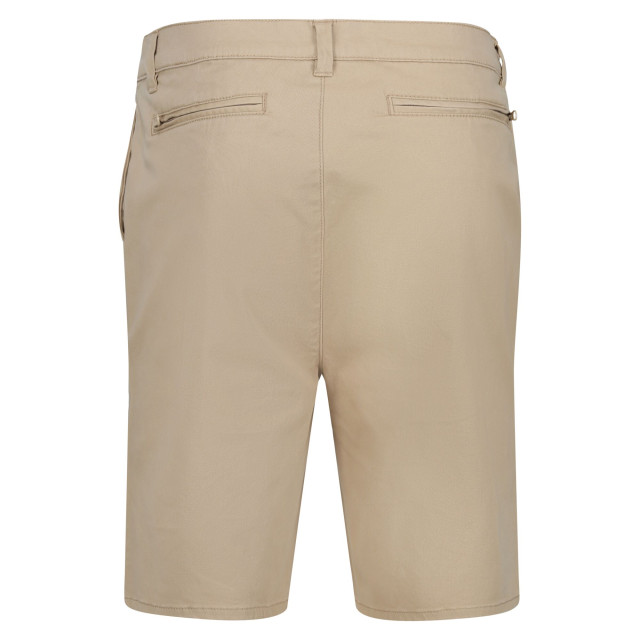 Regatta Heren sabden chino korte broek UTRG10775_oat large
