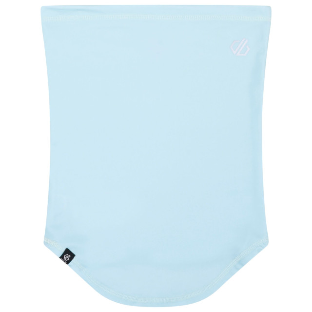 Dare2b Niveous plain nek gaiter voor volwassenen UTRG11077_waterblue large