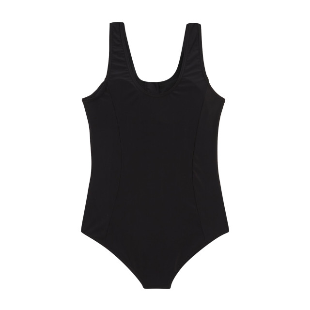 Regatta Dames wakefield ééndelig badpak UTRG10635_black large