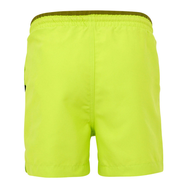 Regatta Skander iii effen zwemshort kinderen/kinderen UTRG10671_wildlime large