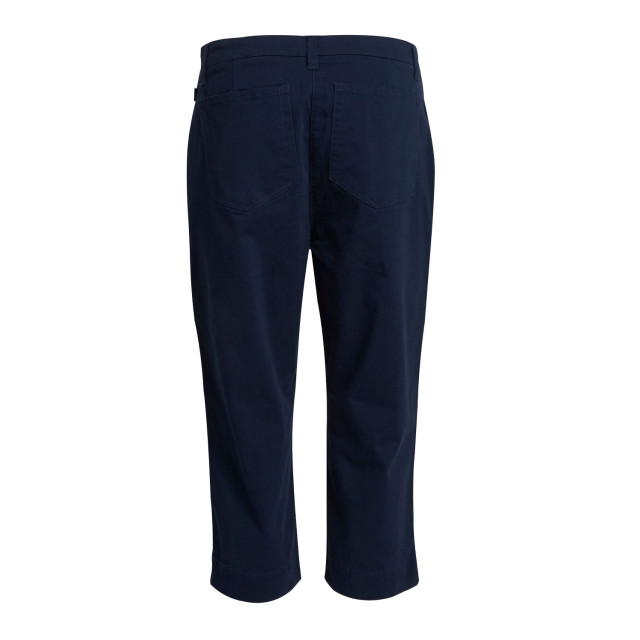 Regatta Dames bayletta capri broek UTRG10773_navy large
