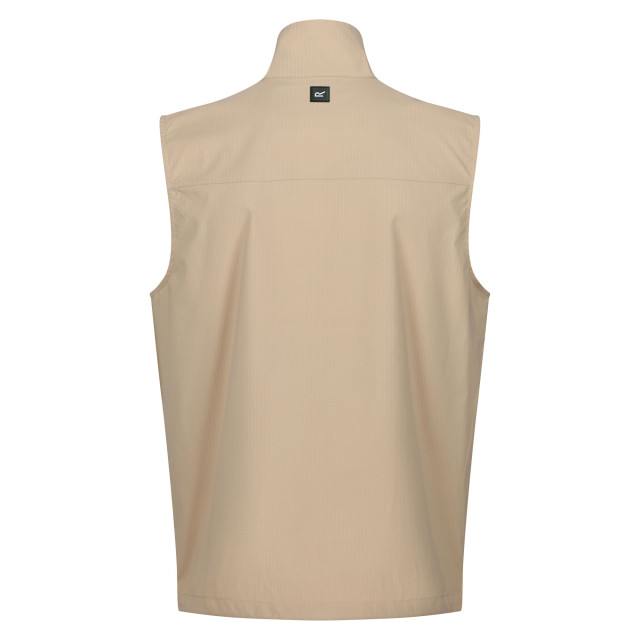Regatta Heren licht heren packaway gilet UTRG10636_oat large