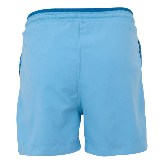 Regatta Skander iii effen zwemshort kinderen/kinderen UTRG10671_elysiumblue large