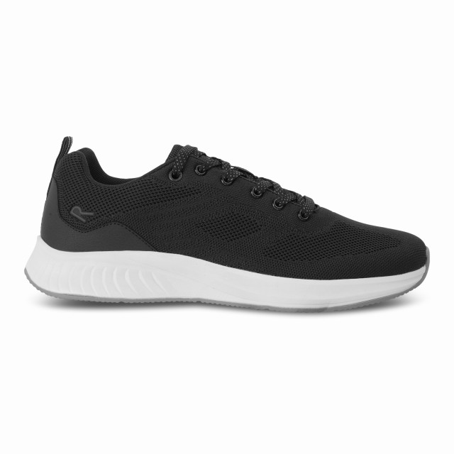 Regatta Heren marine sportschoenen UTRG10651_black large